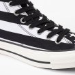 画像8: sale converse addict / コンバースアディクト chuck taylor material hi  black/white