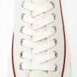 画像6: converse addict / コンバースアディクト chuck taylor leather ox  white