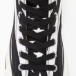 画像6: sale converse addict / コンバースアディクト chuck taylor material hi  black/white