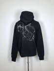 画像3: undercover/アンダーカバー  SHINJI HOODIE (c)khara