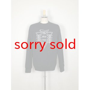 画像: undercover/アンダーカバー  SEELE SWEAT (c)khara