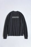 画像2: Riding Equipment Research L/S Tee