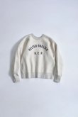 画像1: Riding Equipment Research SWEAT SHIRT