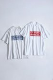 画像1: Riding Equipment Research S/S Tee