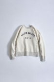 画像3: Riding Equipment Research SWEAT SHIRT