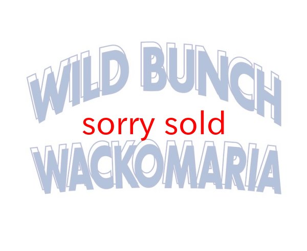 画像5: wackomaria  / ワコマリア WILD BUNCH / REVERSIBLE BOA FLEECE JACKET