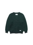 画像1: wackomaria  / ワコマリア MOHAIR CARDIGAN (TYPE-1)