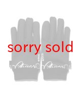 画像: sale undercoverism/アンダーカバイズム glove