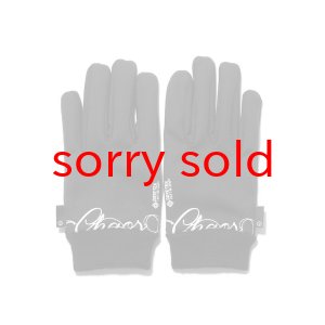 画像: sale undercoverism/アンダーカバイズム glove