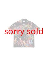 画像: セール価格お問い合わせください。wackomaria  / ワコマリア NECKFACE / HAWAIIAN SHIRT