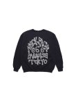 画像1: wackomaria  / ワコマリア CREW NECK SWEAT SHIRT