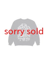 画像: wackomaria  / ワコマリア CREW NECK SWEAT SHIRT