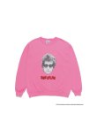 画像2: wackomaria  / ワコマリア  BOB DYLAN / CREW NECK SWEAT SHIRT (TYPE-1)