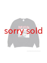 画像: wackomaria  / ワコマリア  BOB DYLAN / CREW NECK SWEAT SHIRT (TYPE-2)