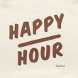 画像5: tacoma fuji records / HAPPY HOUR HOOIE