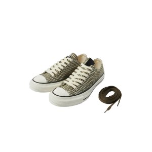 画像: sale n.hoolywood / エヌハリウッド  N.HOOLYWOOD REBEL FABRIC BY UNDERCOVER × CONVERSE ADDICT