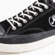 画像4: converse addict / コンバースアディクト JACK PURCELL SUEDE GORE-TEX RC