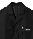 画像3: sale undercover/アンダーカバー  EASTPAK nylon ox chester coat