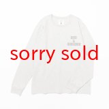 画像: tacoma fuji records / YETI & KASHIMIR LS