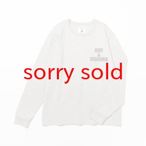 画像: tacoma fuji records / YETI & KASHIMIR LS