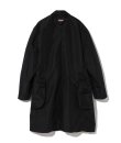 画像2: sale undercover/アンダーカバー  EASTPAK nylon ox chester coat
