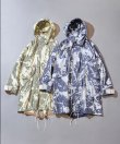 画像1: セール価格お問い合わせください。Mountain Research / Bleach Parka