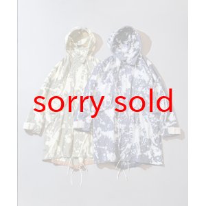 画像: セール価格お問い合わせください。Mountain Research / Bleach Parka