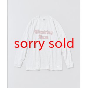 画像: Mountain Research / C.B. L/S