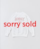 画像: セール価格お問い合わせください。Mountain Research / 2 Zips Sweat Shirt