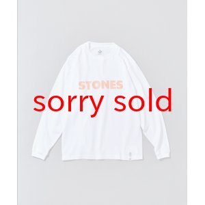 画像: Mountain Research / Stones L/S