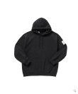 画像1: n.hoolywood / エヌハリウッド HOODED SWEATSHIRT