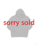 画像: n.hoolywood / エヌハリウッド HOODED SWEATSHIRT