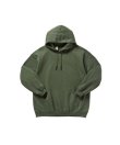 画像1: sale n.hoolywood / エヌハリウッド HOODED SWEATSHIRT(USMC)