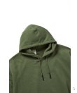 画像7: n.hoolywood / エヌハリウッド HOODED SWEATSHIRT