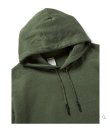 画像2: sale n.hoolywood / エヌハリウッド HOODED SWEATSHIRT(USMC)