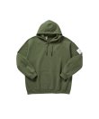 画像6: n.hoolywood / エヌハリウッド HOODED SWEATSHIRT