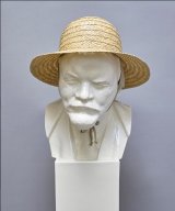 画像: セール価格お問い合わせください。Mountain Research / Straw hat