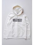 画像2: wackomaria  / ワコマリア HEAVY WEIGHT PULLOVER HOODED SWEAT SHIRT