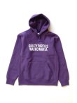 画像1: wackomaria  / ワコマリア HEAVY WEIGHT PULLOVER HOODED SWEAT SHIRT