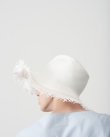 画像5: sale bed j.w ford / ベッド フォード Paper Hat