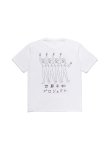 画像1: wackomaria  / ワコマリア WASHED HEAVY WEIGHT CREW NECK COLOR T-SHIRT (TYPE-3)