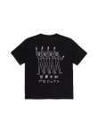 画像3: wackomaria  / ワコマリア WASHED HEAVY WEIGHT CREW NECK COLOR T-SHIRT (TYPE-3)