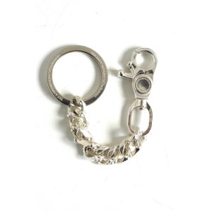 画像: TAKAHIROMIYASHITATheSoloist / ソロイストbone shaped key chaine