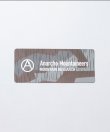 画像1: Mountain Research / Magnet Sheet