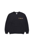 画像2: wackomaria  / ワコマリア  CREW NECK SWEAT SHIRT (TYPE-4)