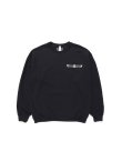 画像2: wackomaria  / ワコマリア  CREW NECK SWEAT SHIRT (TYPE-3)