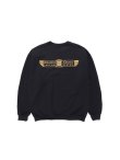 画像1: wackomaria  / ワコマリア  CREW NECK SWEAT SHIRT (TYPE-4)