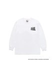 画像2: セール価格お問い合わせください。wackomaria  / ワコマリア  THE TEXAS CHAINSAW MASSACRE / CREW NECK LONG SLEEVE T-SHIRT (TYPE-4)