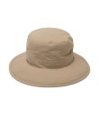 画像2: sale undercover/アンダーカバー  nylon 3layer safari hat  