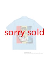 画像: セール価格お問い合わせください。wackomaria  / ワコマリア CHET BAKER / S/S HAWAIIAN SHIRT ( TYPE-1 )
